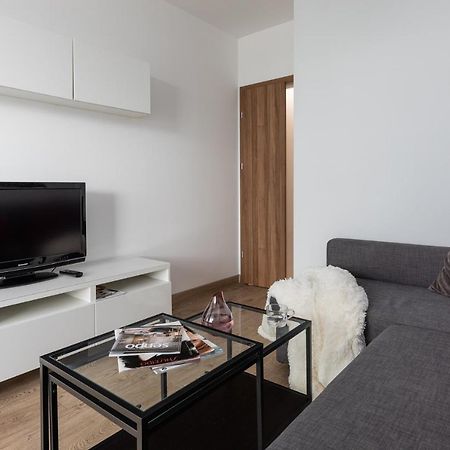Jack Apartment Cracovia Esterno foto