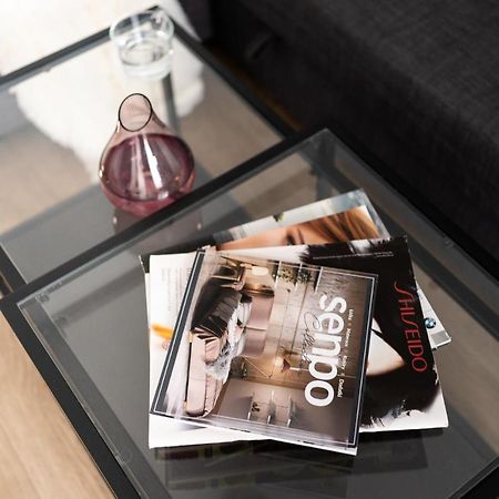 Jack Apartment Cracovia Esterno foto