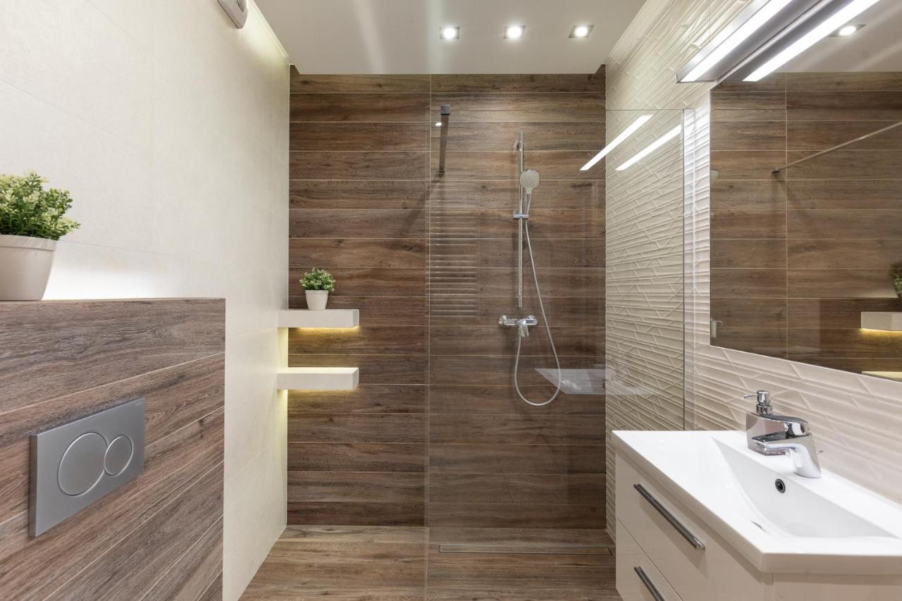 Jack Apartment Cracovia Esterno foto