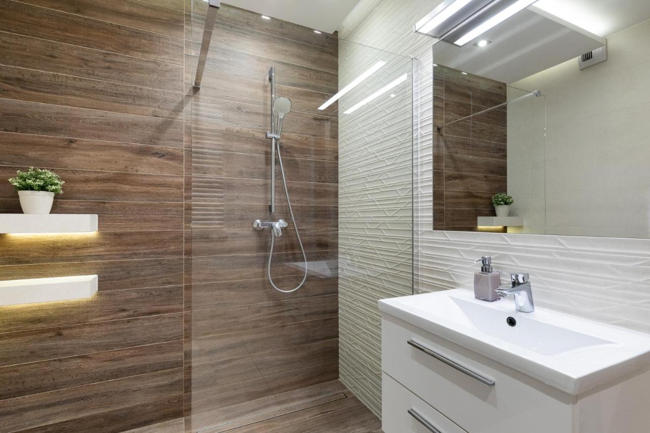 Jack Apartment Cracovia Esterno foto