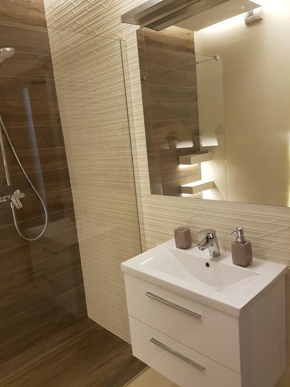Jack Apartment Cracovia Esterno foto